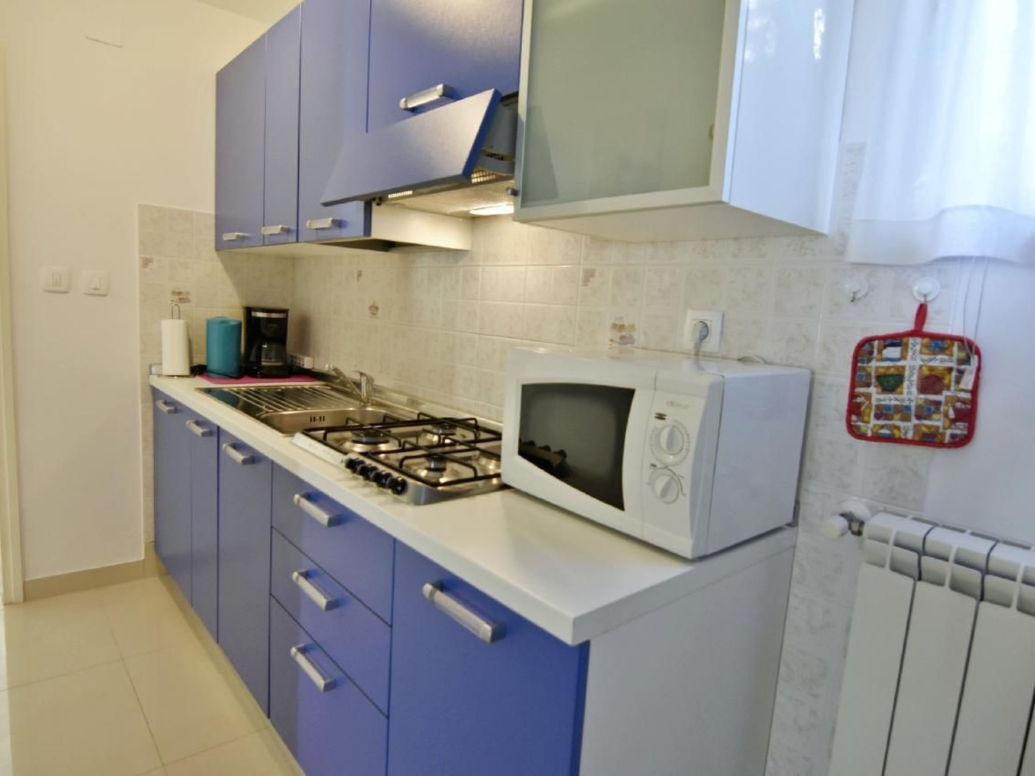 In Zambratija mit Terrasse-Image-tags.info