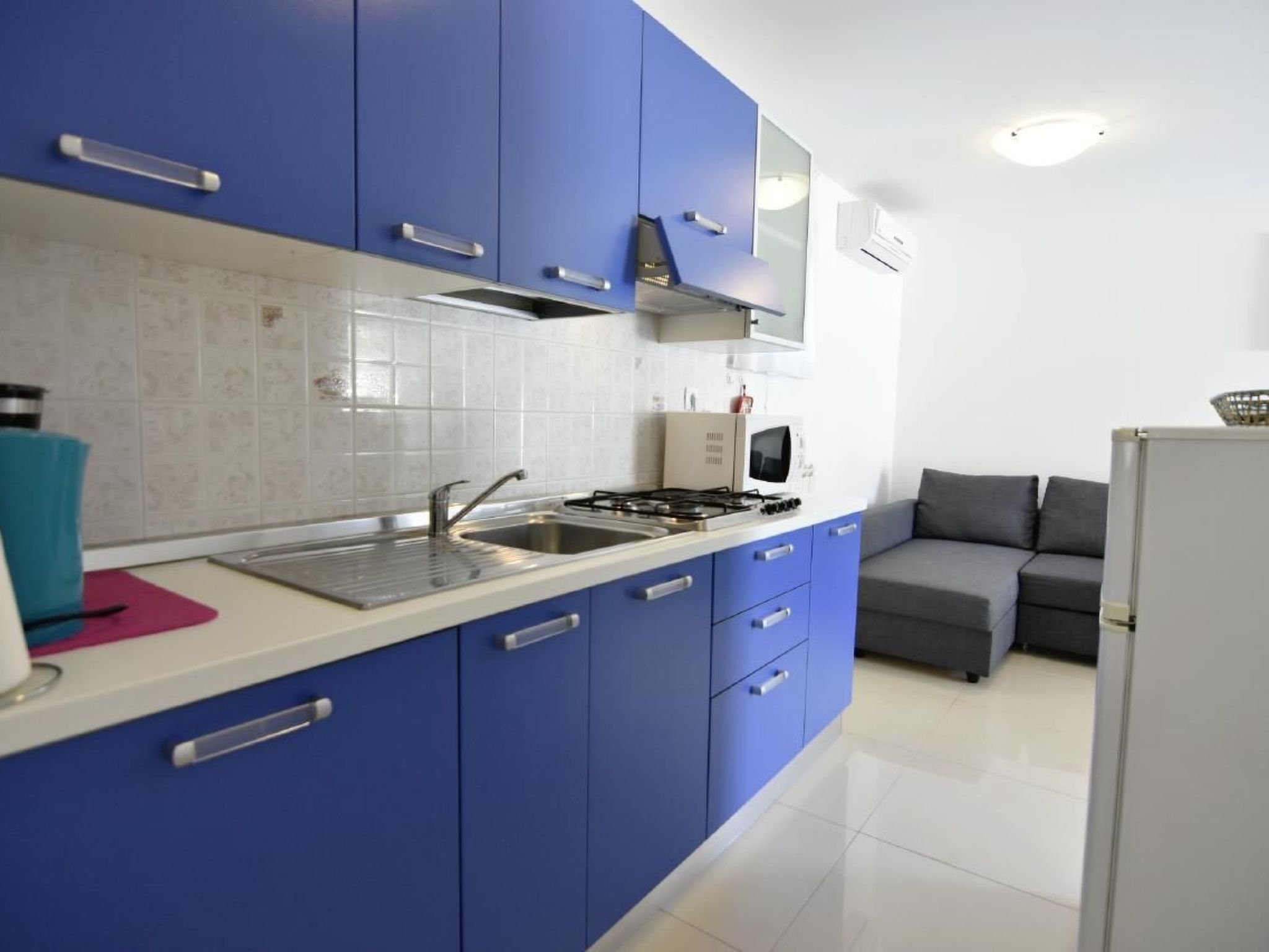 In Zambratija mit Terrasse-Image-tags.info