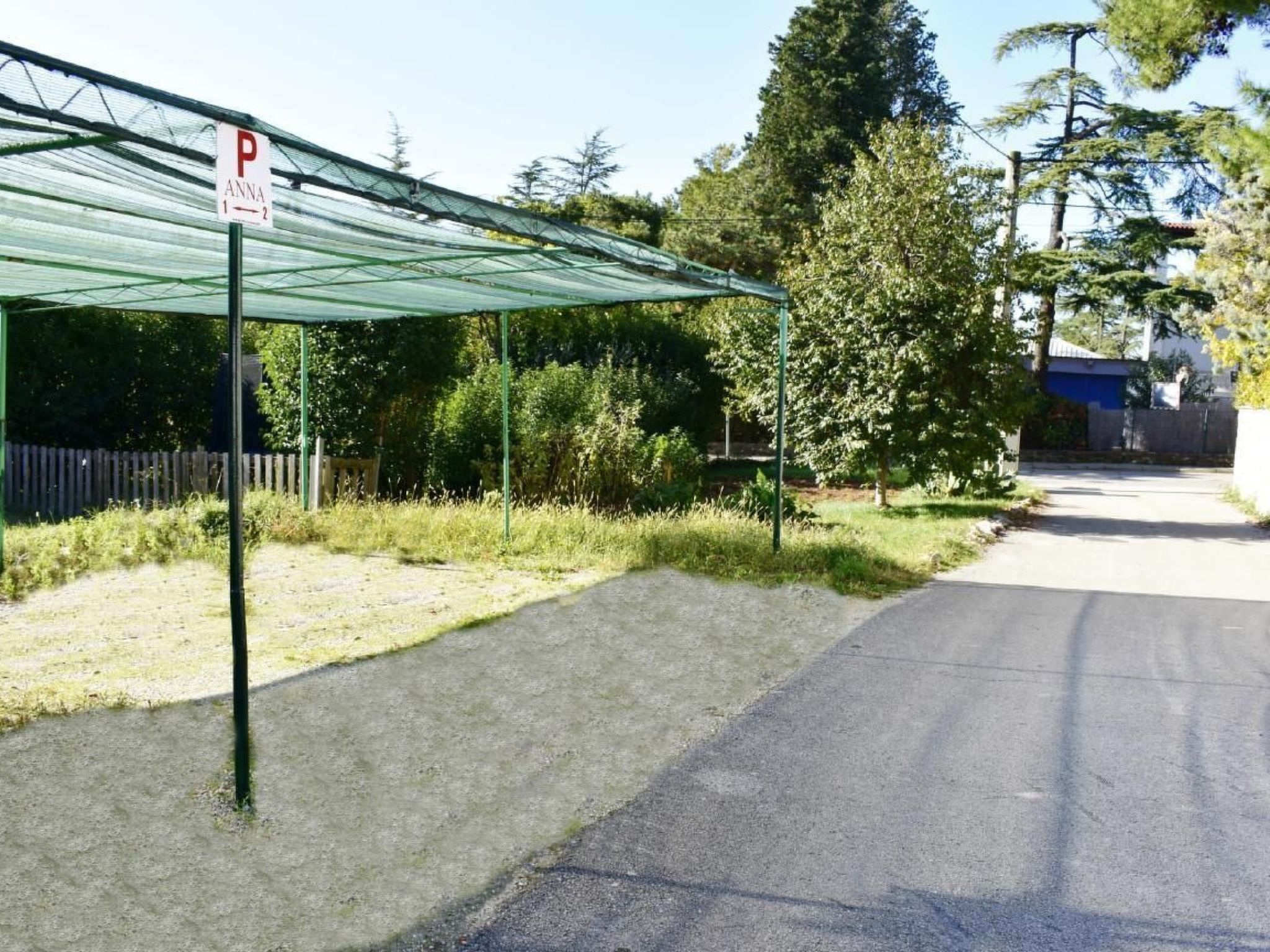 In Zambratija mit Terrasse-Image-tags.info