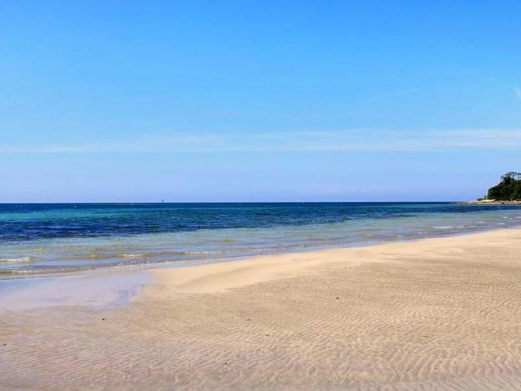 In Zambratija mit Terrasse-Image-tags.info