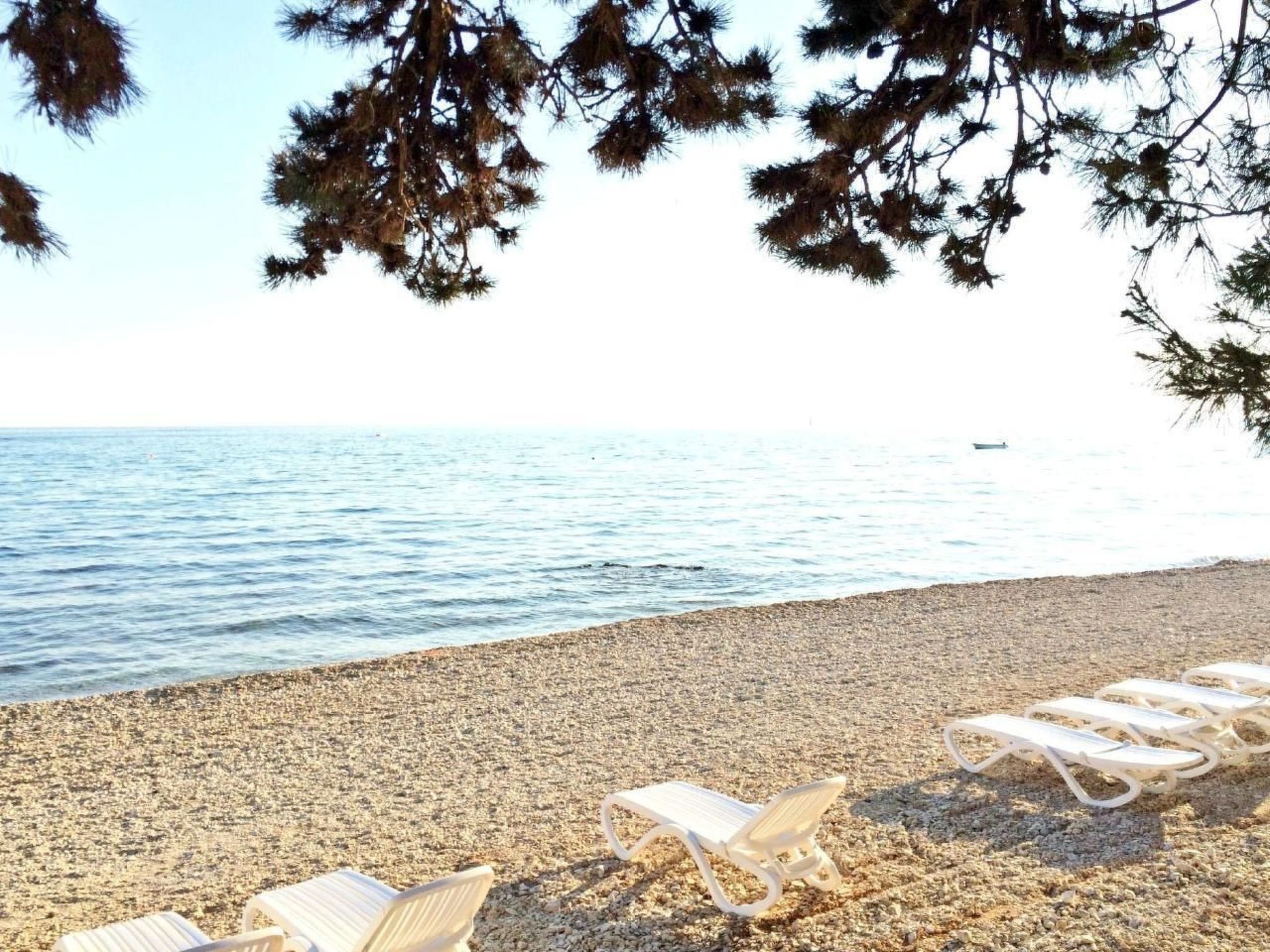 In Zambratija mit Terrasse-Image-tags.info