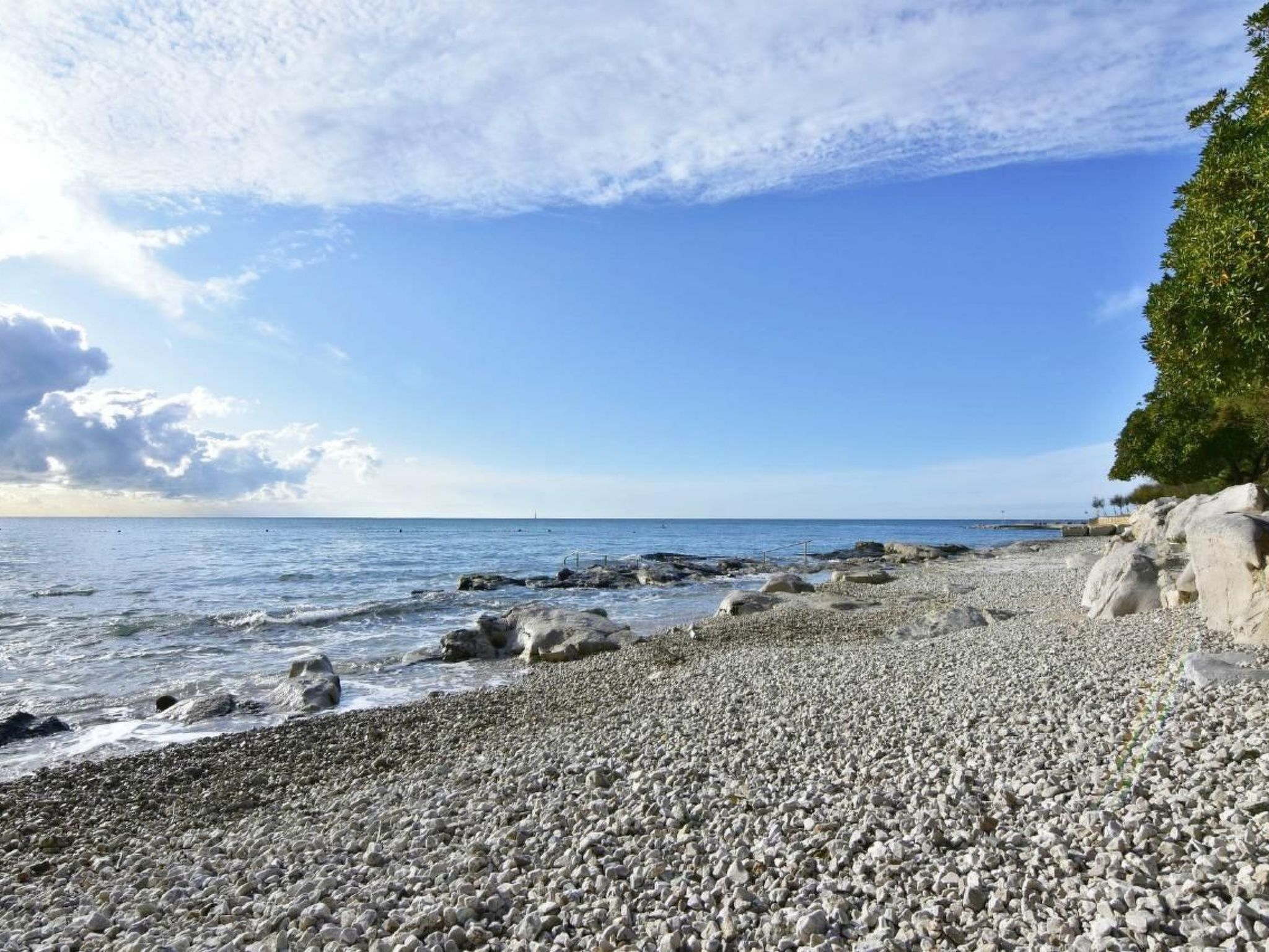 In Zambratija mit Terrasse-Image-tags.info