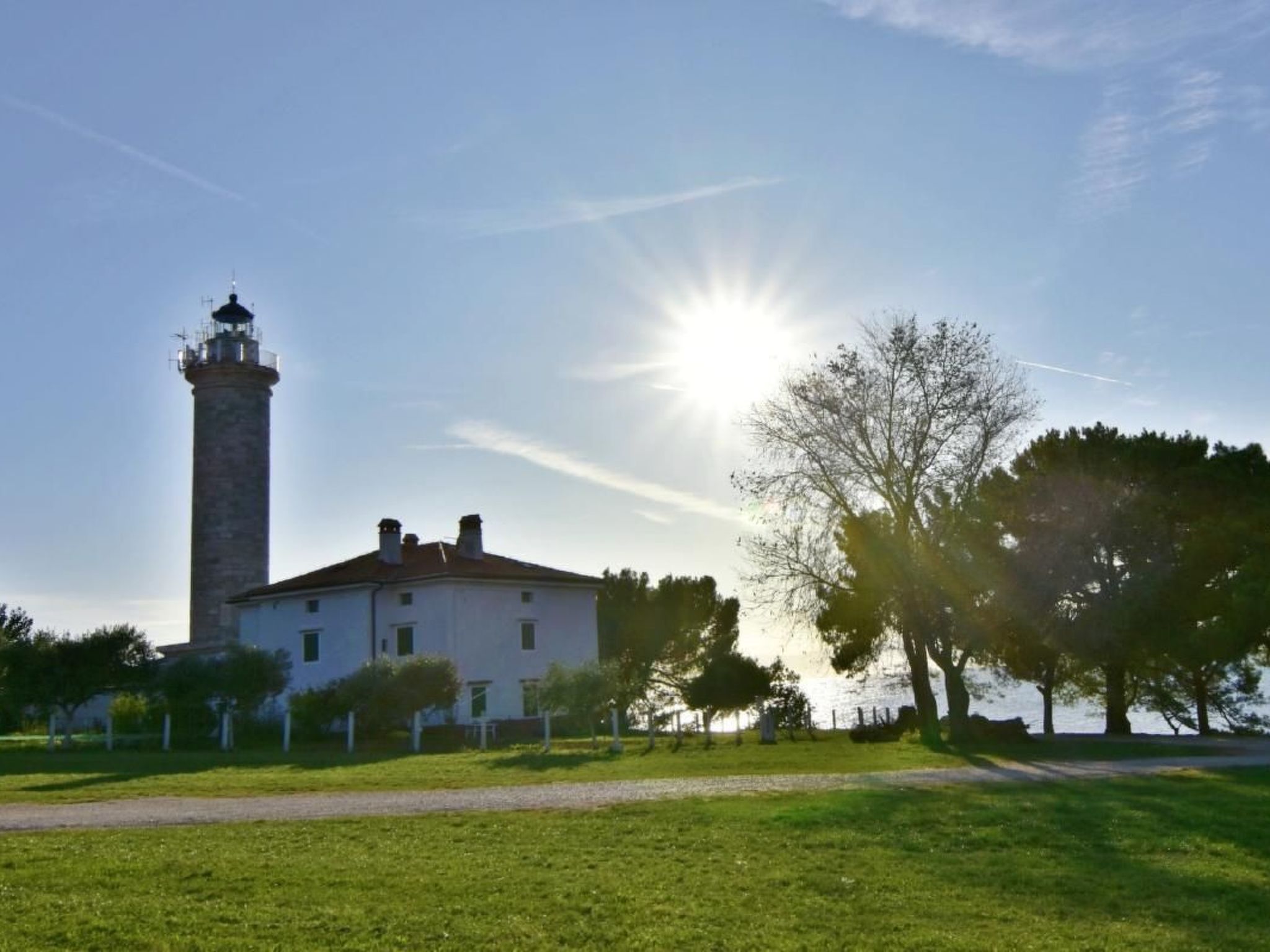 In Zambratija mit Terrasse-Image-tags.info