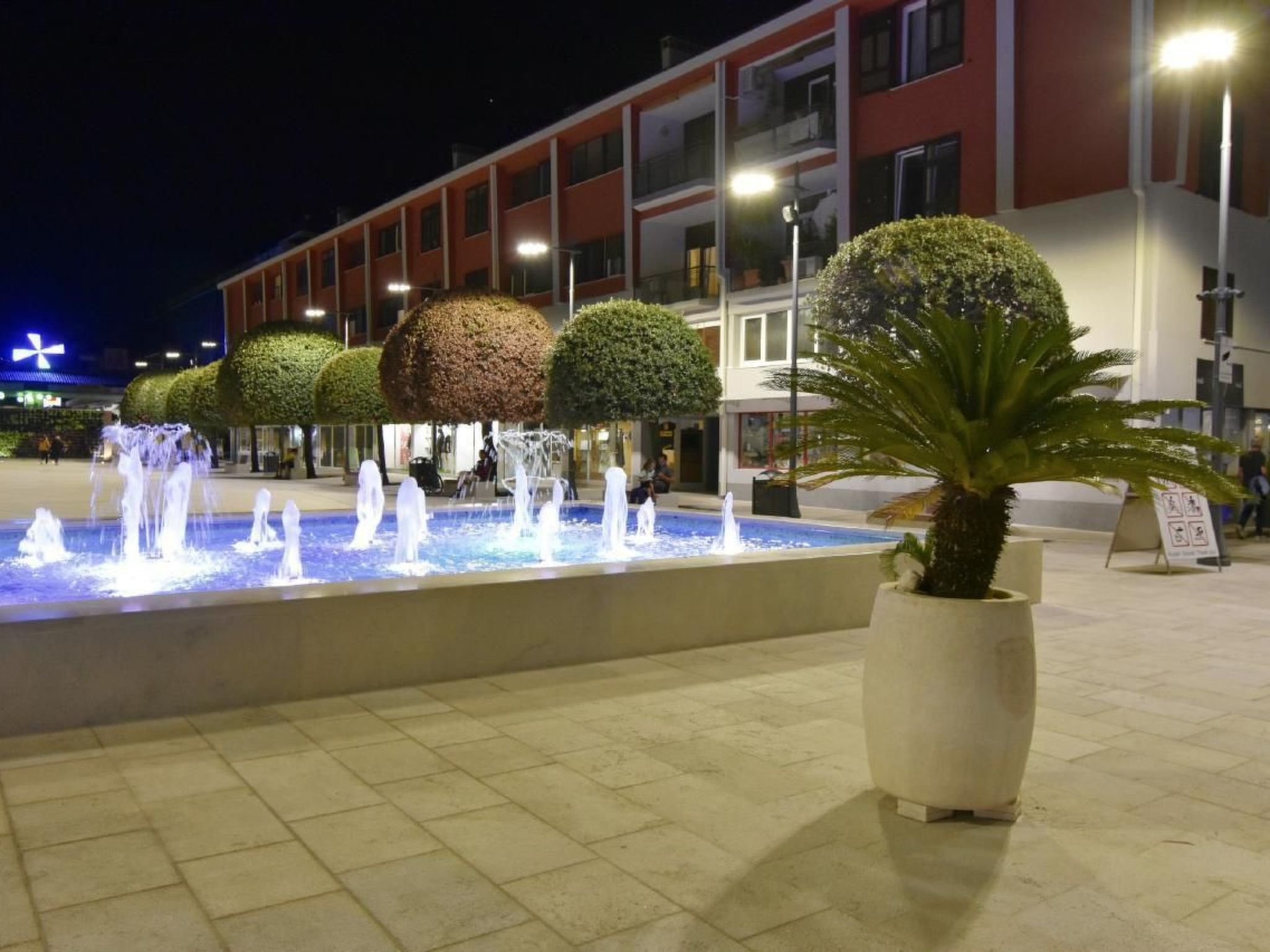 In Zambratija mit Terrasse-Image-tags.info