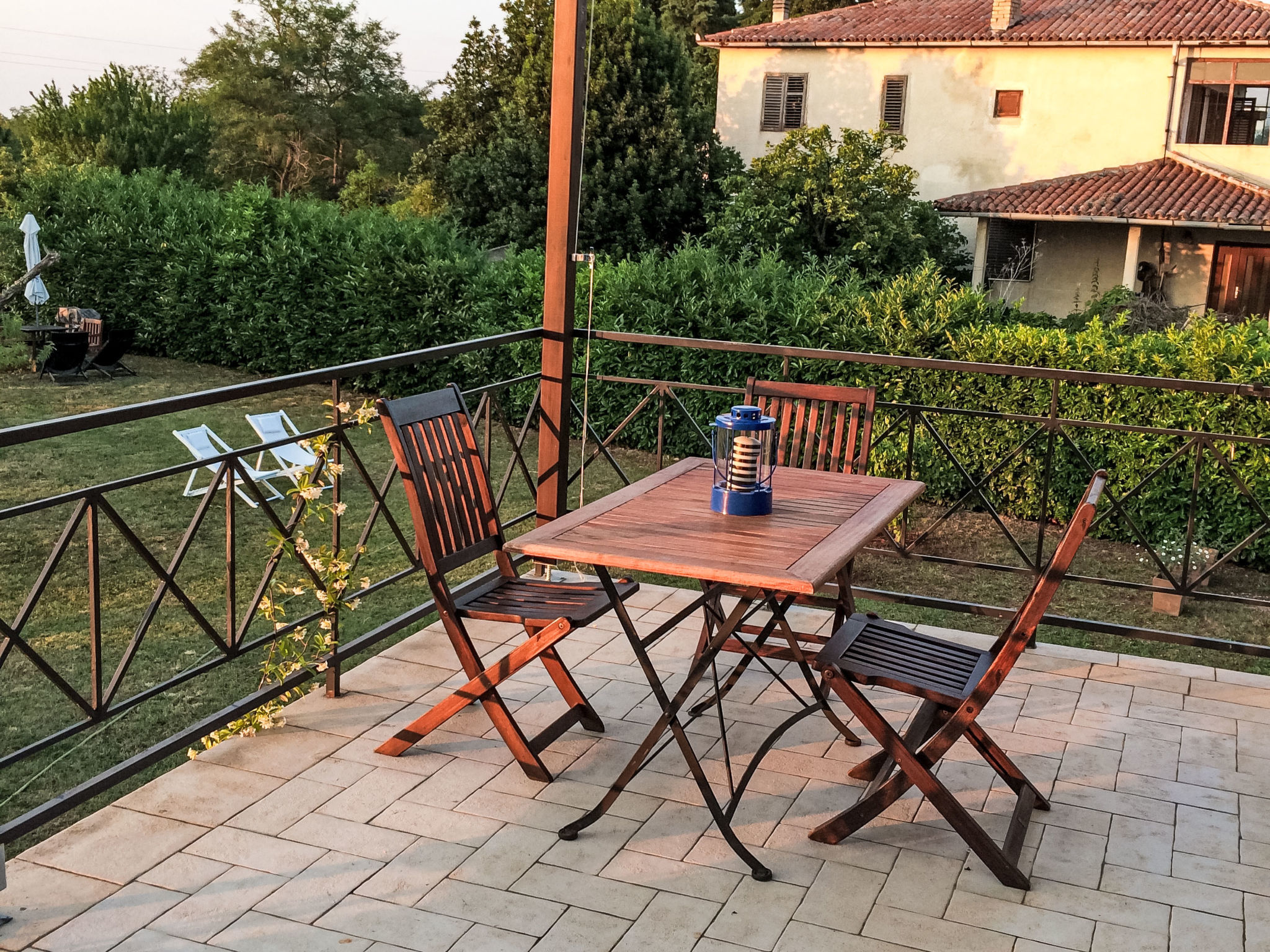 Apartment Ivas-A3