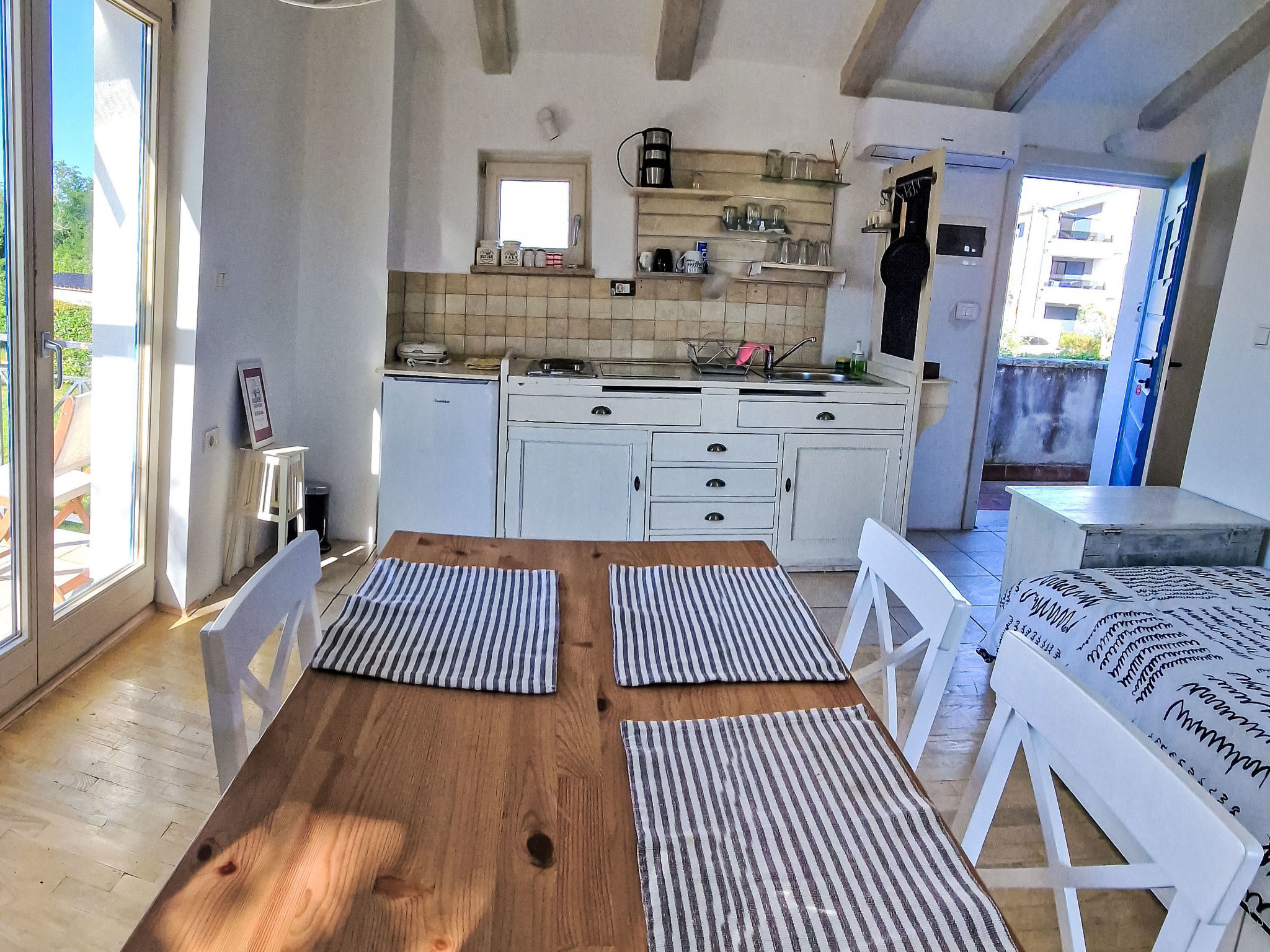 Apartment Ivas-A3