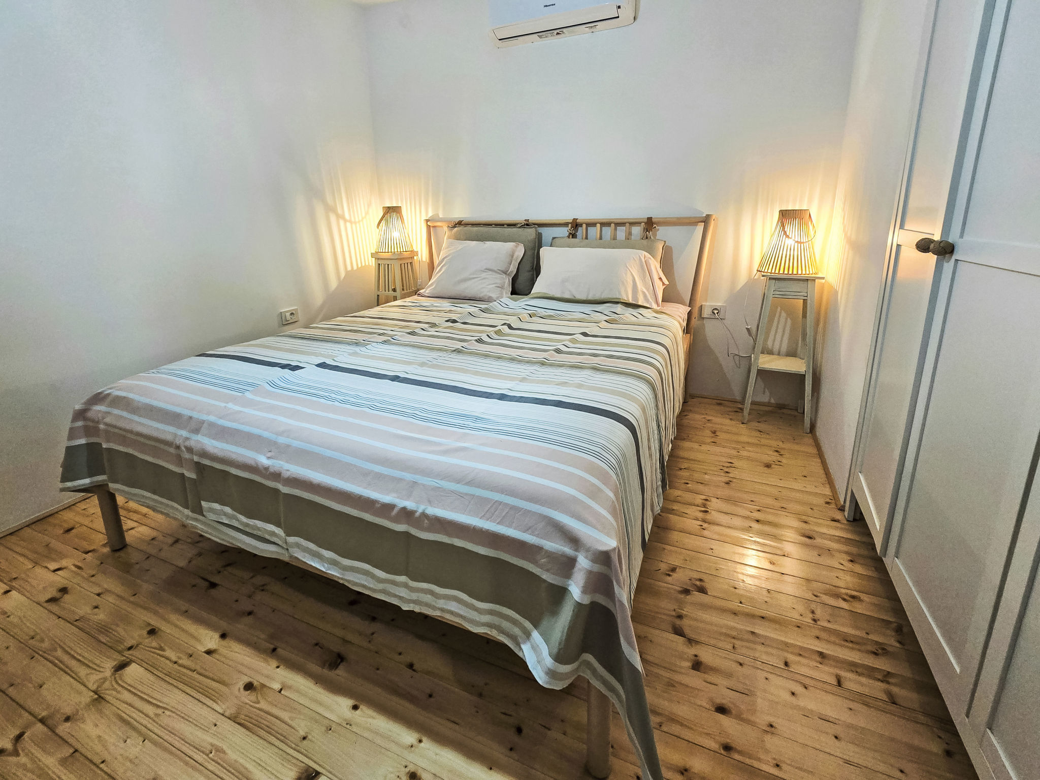 Apartment Ivas with balcony -A2 - Binnen