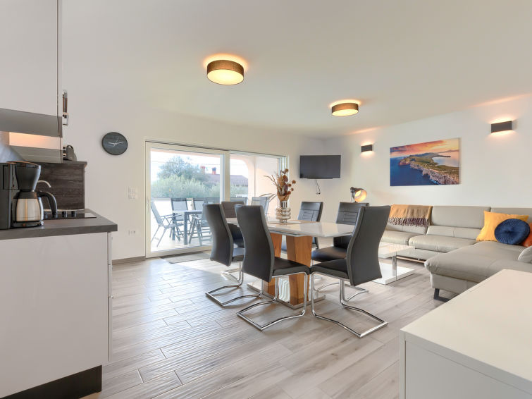 Search and Stay destination Murine, Istarska županija - Croatia from AU$ 290. Villa Galici