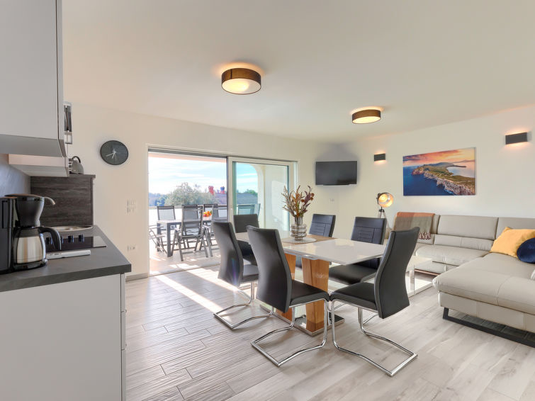 Search and Stay destination Murine, Istarska županija - Croatia from AU$ 290. Villa Galici
