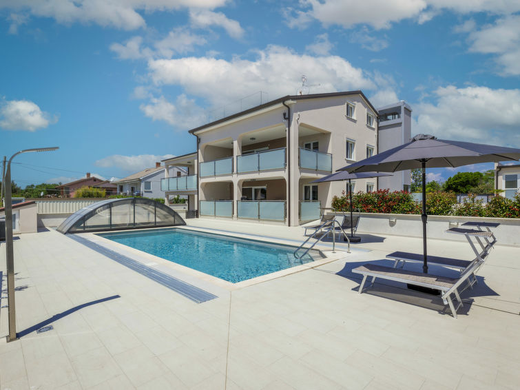 Search and Stay destination Murine, Istarska županija - Croatia from AU$ 290. Villa Galici