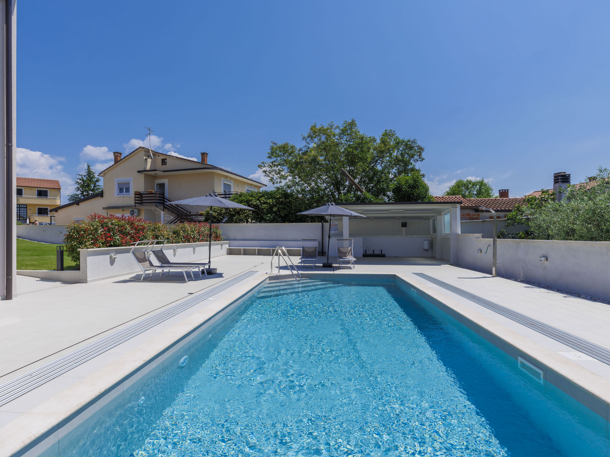 Villa Galici — Pool Outdoor (2 of 26)