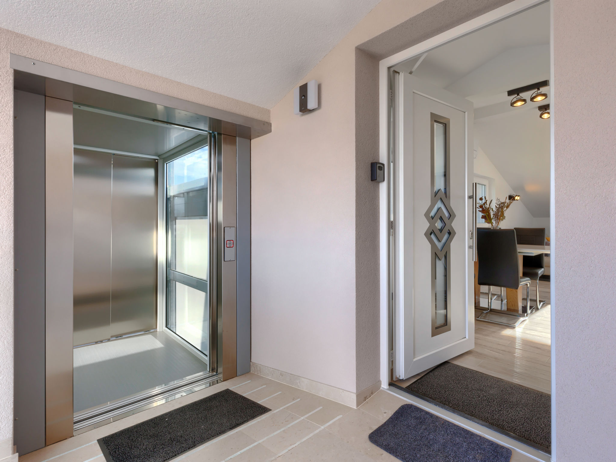 Appartement Villa Galici – Intérieur, photo 7 sur 26