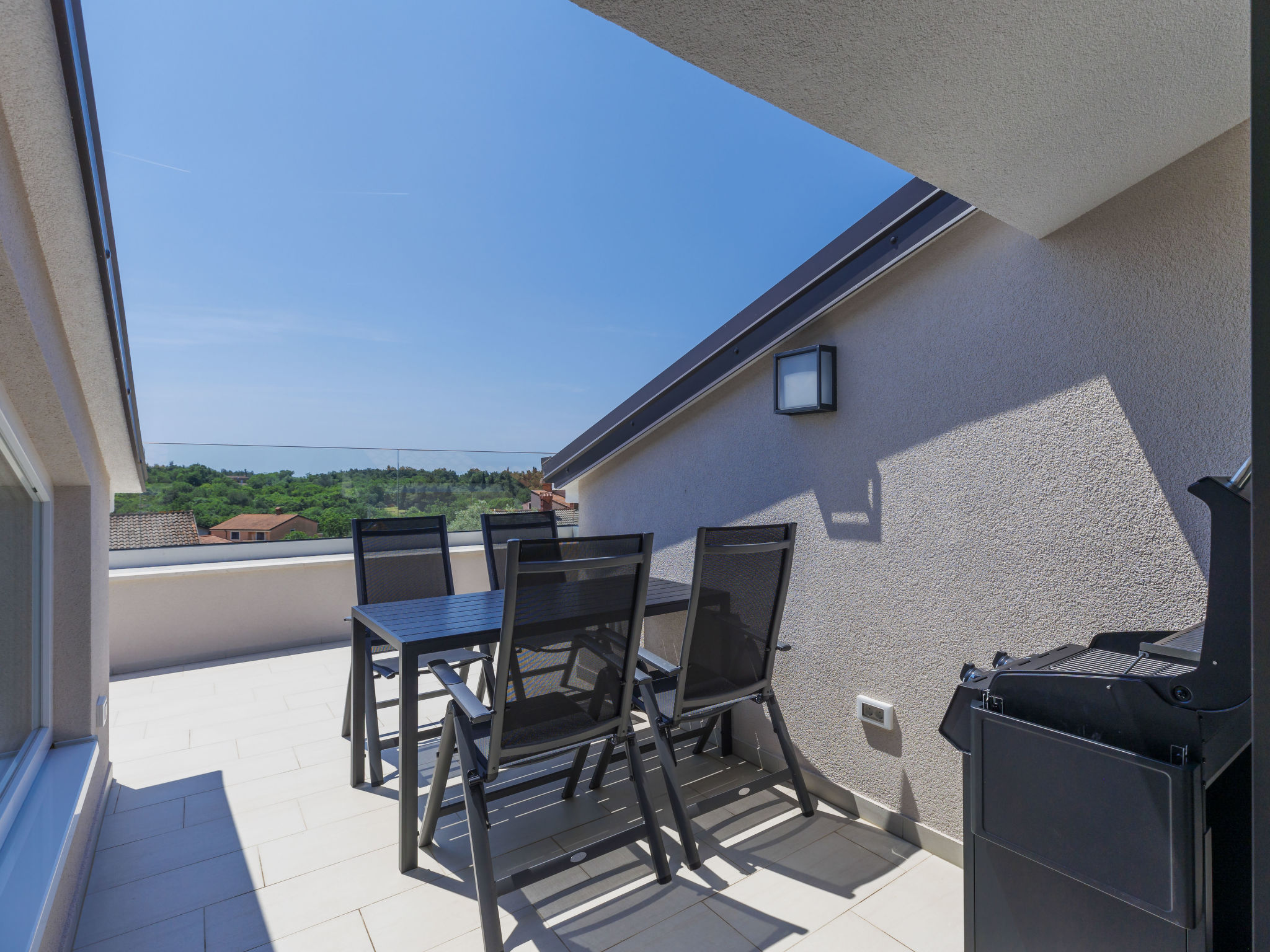 Appartement Villa Galici – Terrasse, photo 12 sur 26