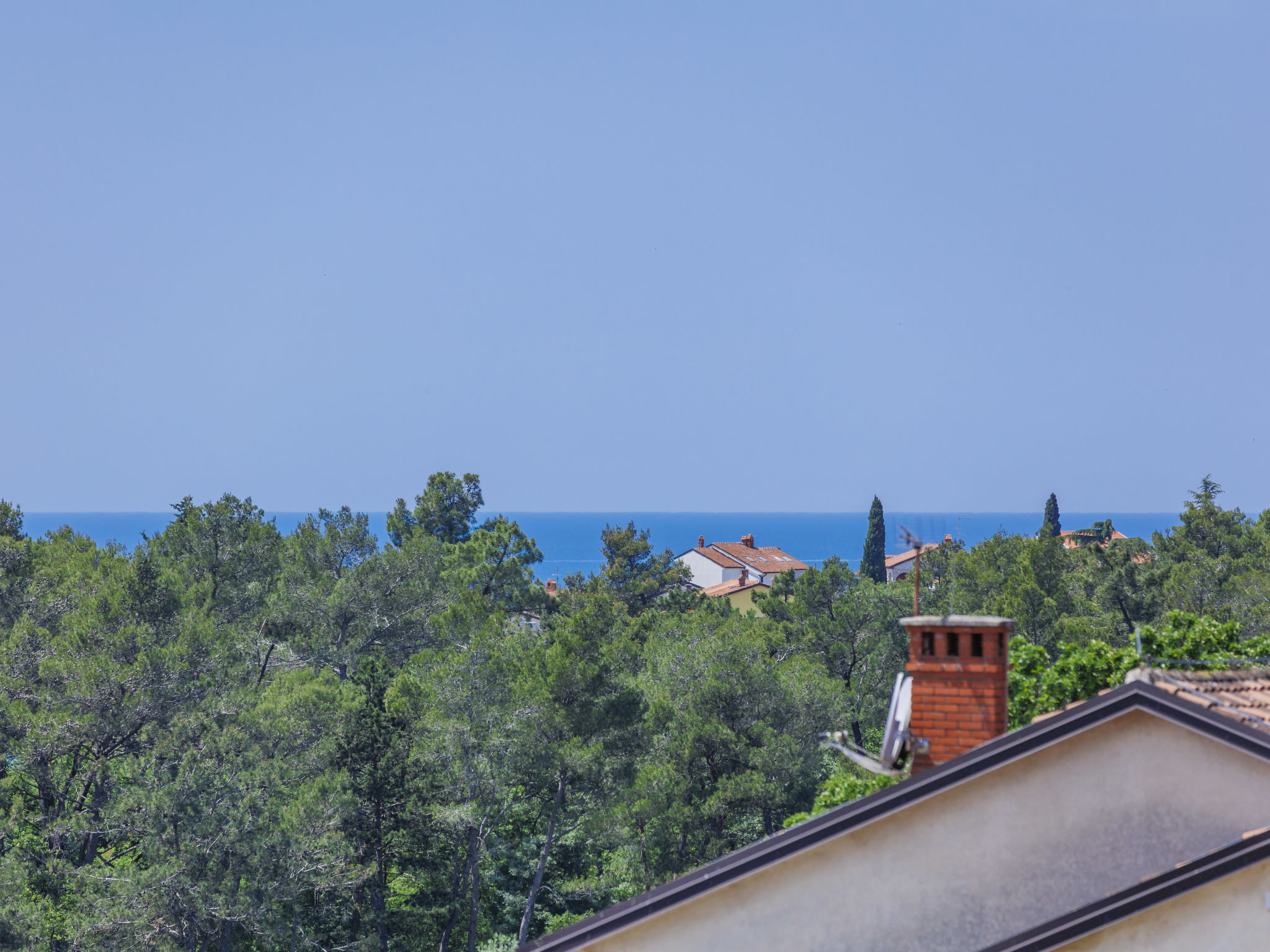 Appartement Villa Galici – Vue, photo 13 sur 26
