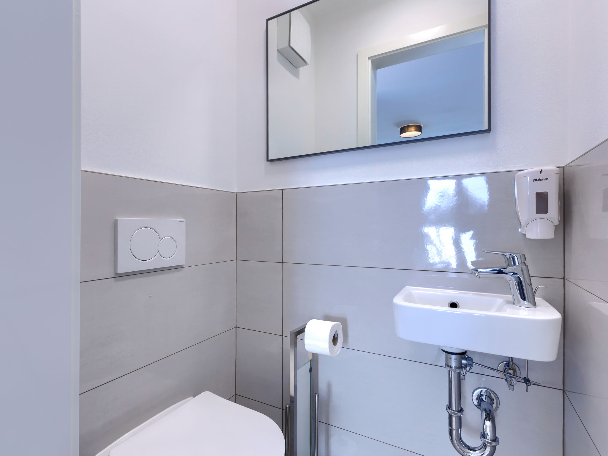 Appartement Villa Galici – Salle de bains, photo 36 sur 40