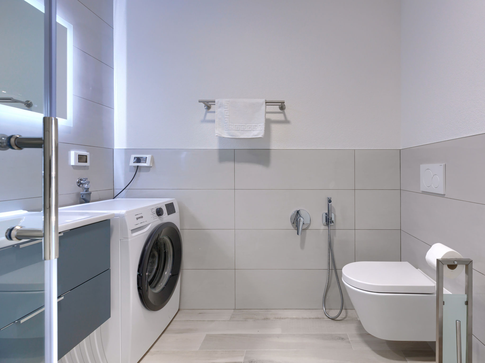 Appartement Villa Galici – Salle de bains, photo 39 sur 40