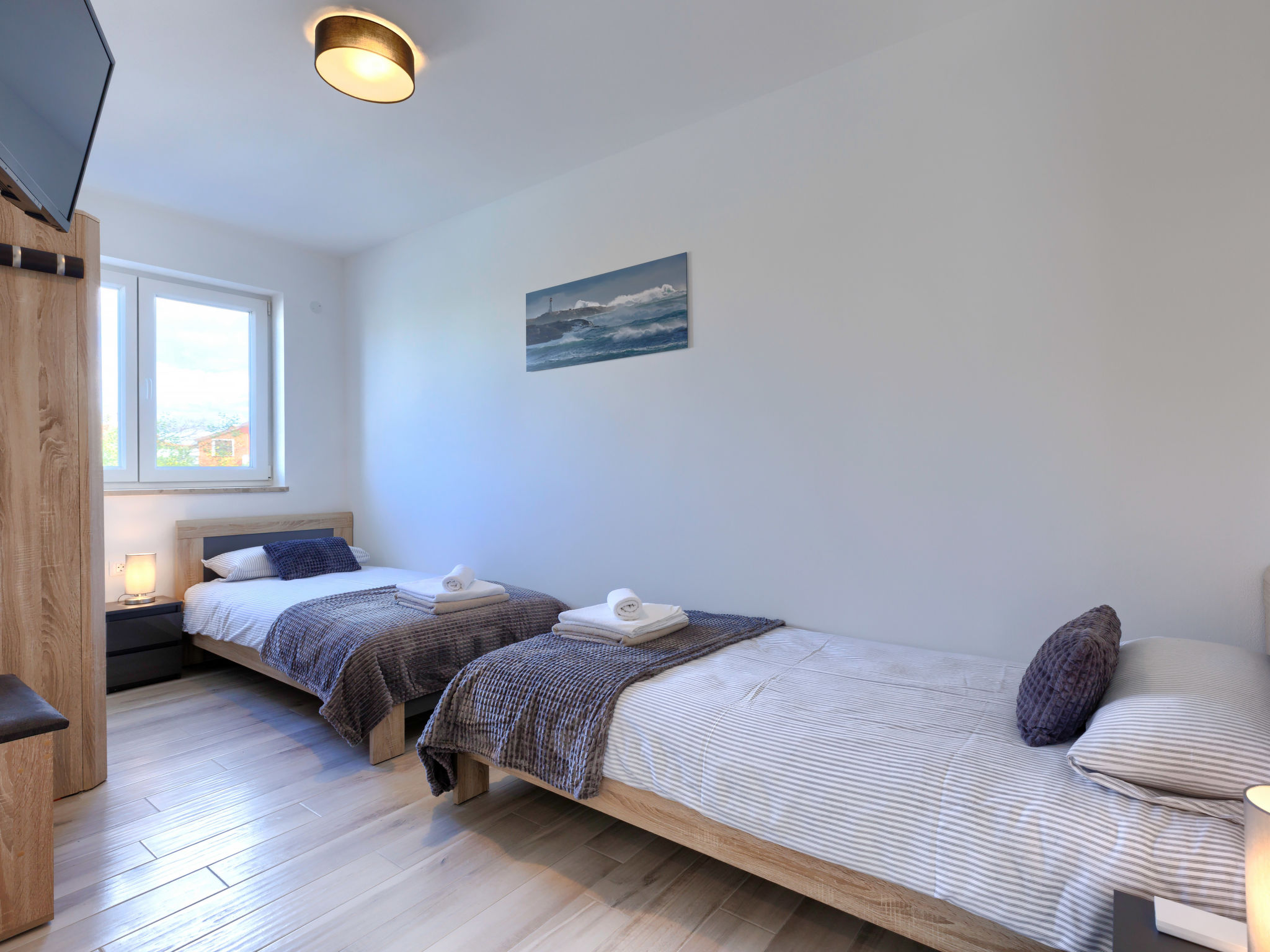 Appartement Villa Galici – Chambre, photo 33 sur 40