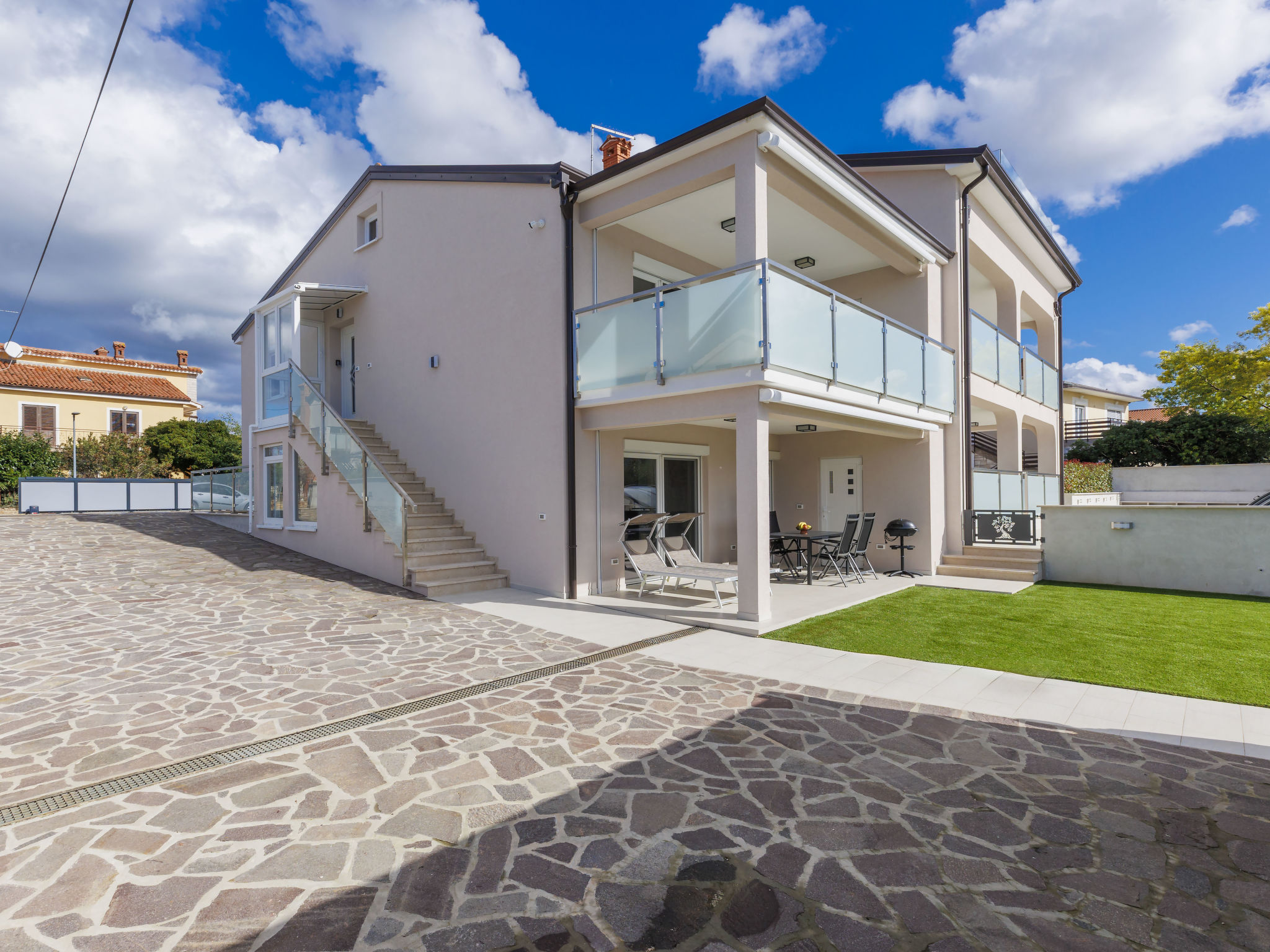 Appartement Villa Galici – Extérieur de la maison, photo 40 sur 40