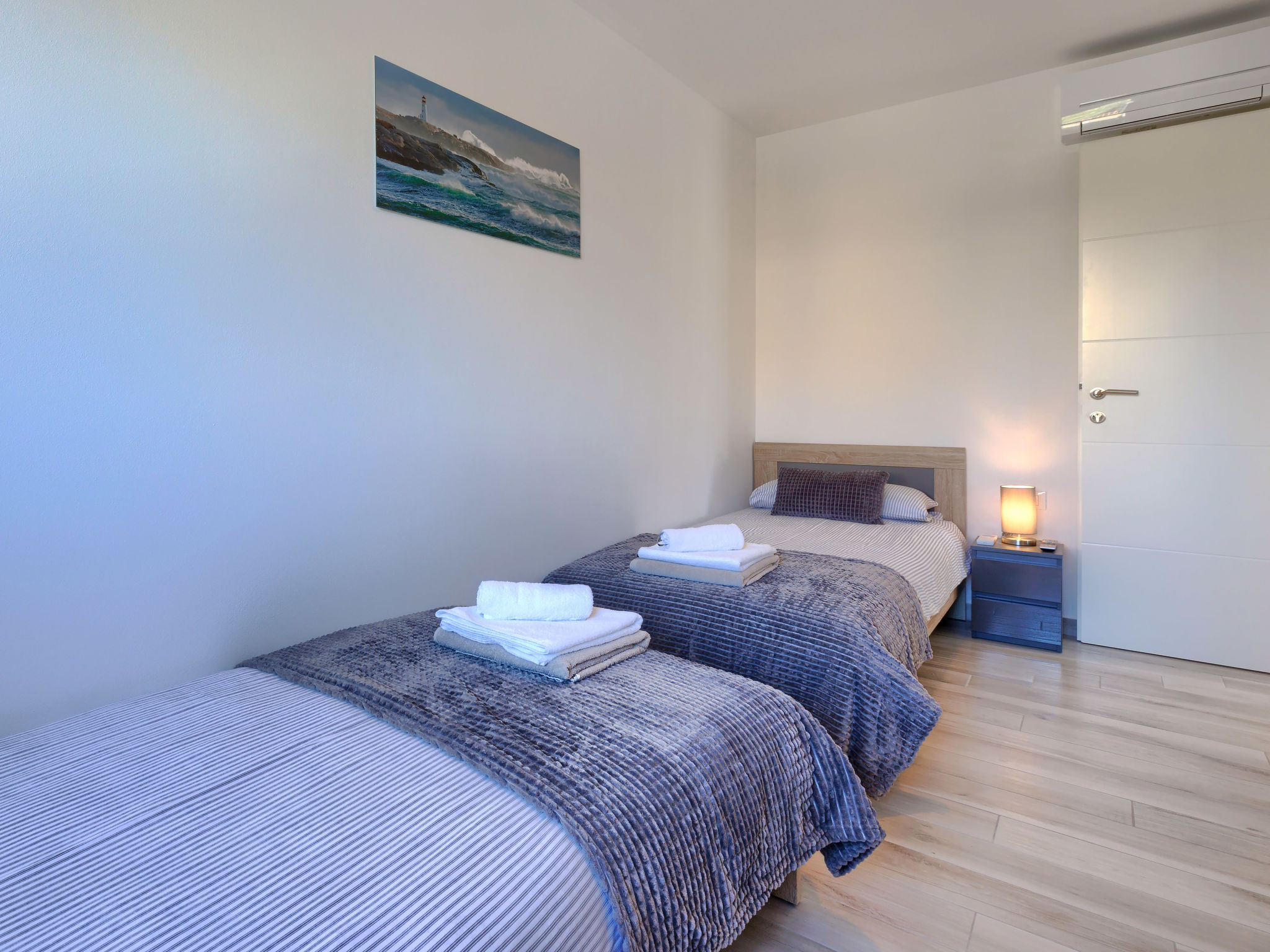 Appartement Villa Galici – Chambre, photo 34 sur 40