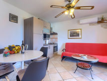 Knusse vakantiewoning met zwembad bij Umag, op loopafstand van dorp - thumbnail 3
