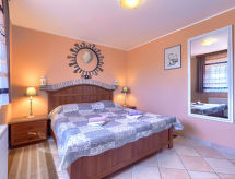 Knusse vakantiewoning met zwembad bij Umag, op loopafstand van dorp - thumbnail 4