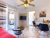 Knusse vakantiewoning met zwembad bij Umag, op loopafstand van dorp - thumbnail 6