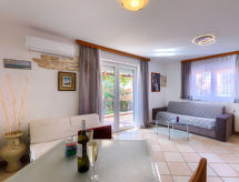 Knusse vakantiewoning voor 4 bij Umag met zwembad en tuin - thumbnail 3