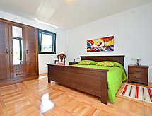 Casa de vacaciones Fratrici