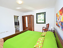 Casa de vacaciones Fratrici