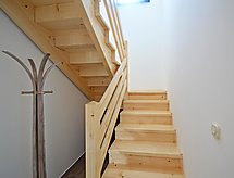 Casa de vacaciones Fratrici