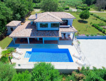 Casa de vacaciones Fratrici