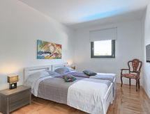 Casa de vacaciones Fratrici