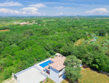 Casa de vacaciones Fratrici