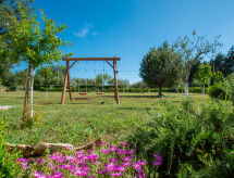 Casa de vacaciones Fratrici