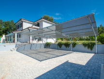 Casa de vacaciones Fratrici