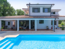 Casa de vacaciones Fratrici