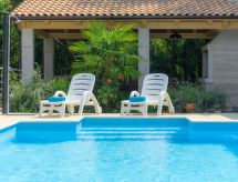 Casa de vacaciones Fratrici