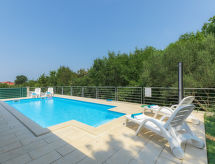Casa de vacaciones Fratrici