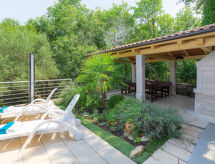 Casa de vacaciones Fratrici