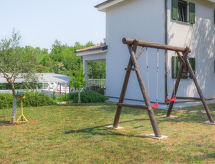 Casa de vacaciones Fratrici