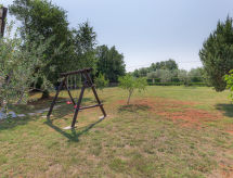 Casa de vacaciones Fratrici