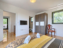 Casa de vacaciones Fratrici