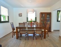 Casa de vacaciones Fratrici