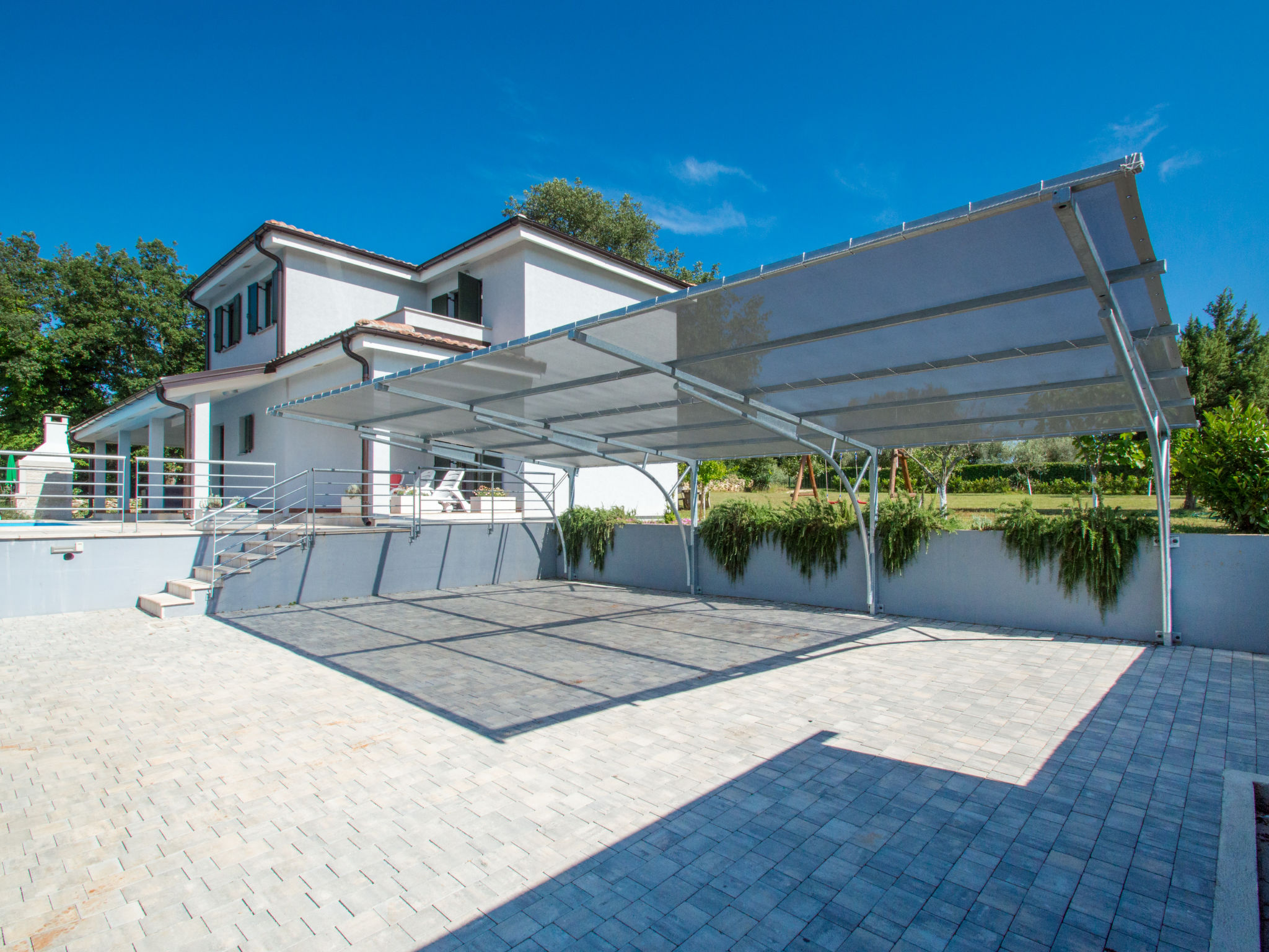 Maison Fratrici – Extérieur, photo 42 sur 42