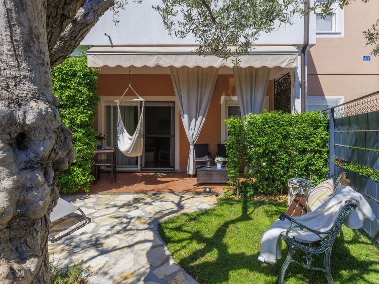 4-persoons appartement Tea in Murine, Umag in Umag/Murine