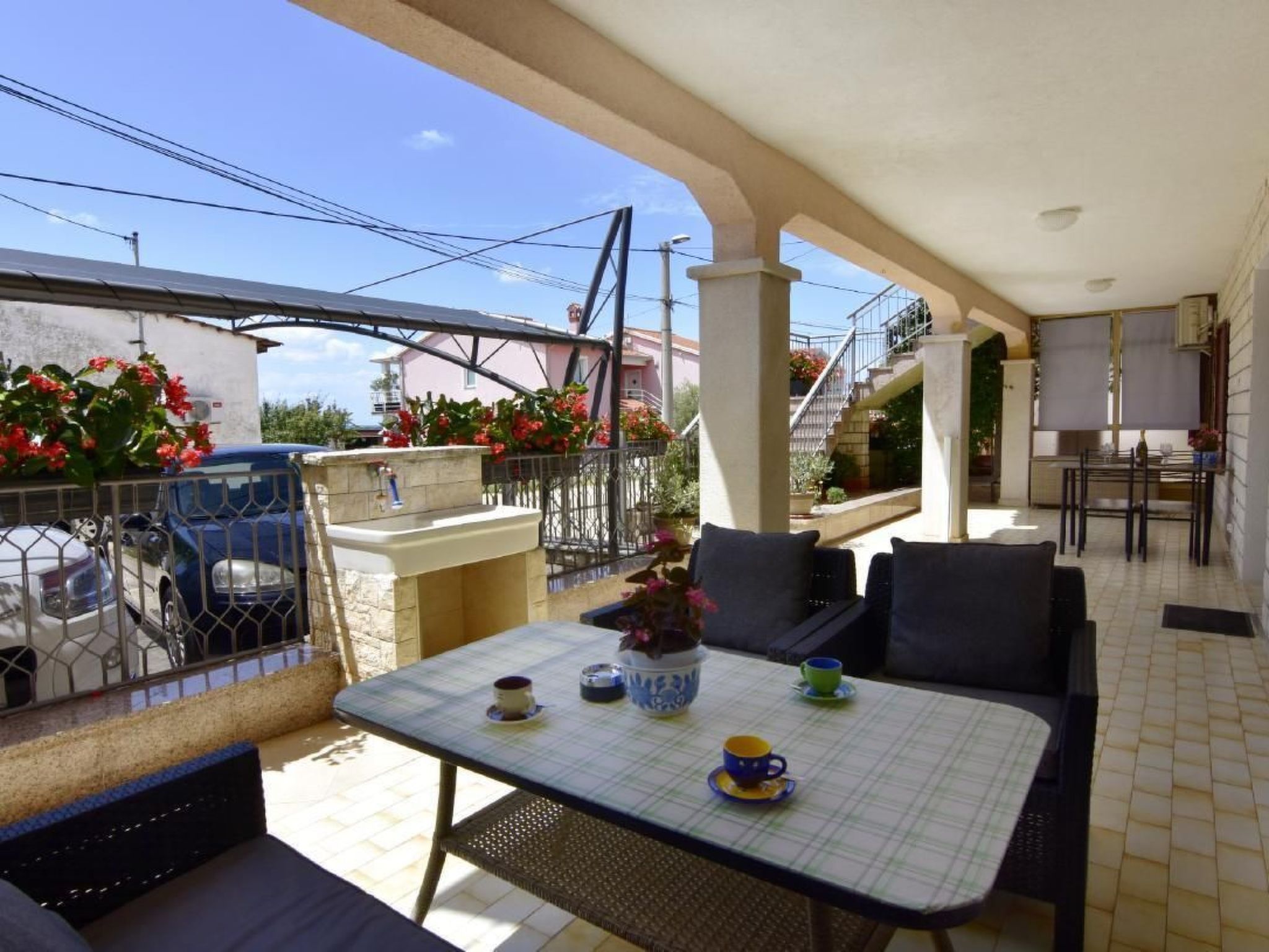 In Murine mit Großer Terrasse-Image-tags.info