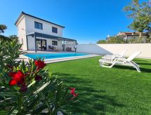 Vila Oliva Štrika