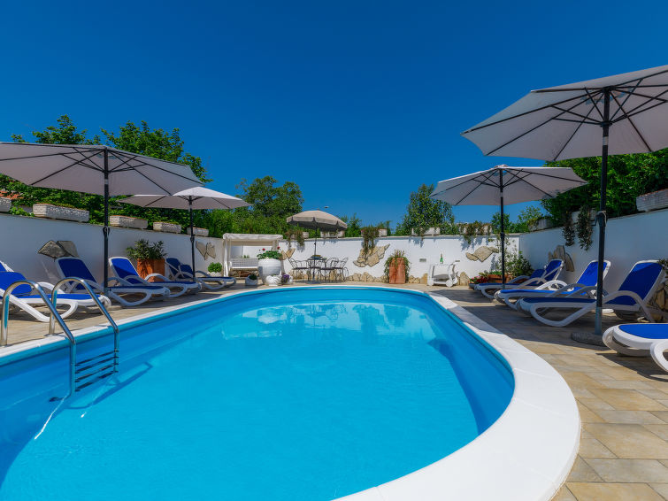 Search and Stay destination Finida, Istarska županija - Croatia from AU$ 162. Tiziana