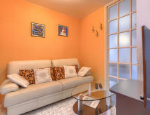 Comfortabel appartement Tiziana met zwembad en tuin nabij Umag - thumbnail 3