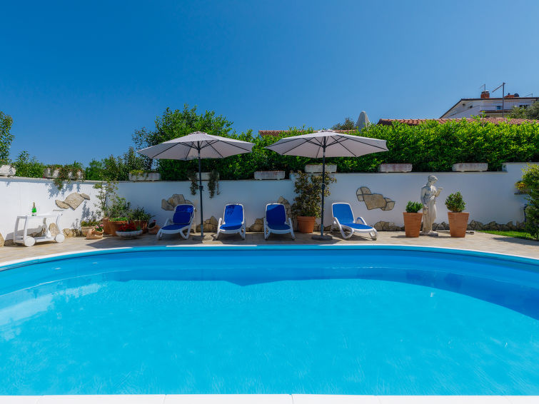 Search and Stay destination Finida, Istarska županija - Croatia from AU$ 162. Tiziana